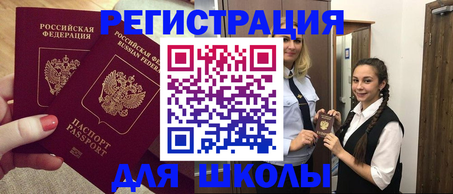прописка для школы в Пионерском